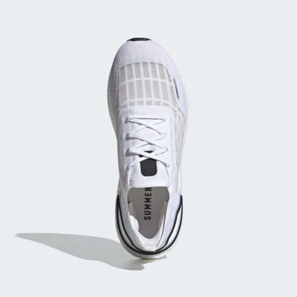 Giày Adidas UltraBoost Summer.Rdy 'White' EG0749 - Ảnh 3