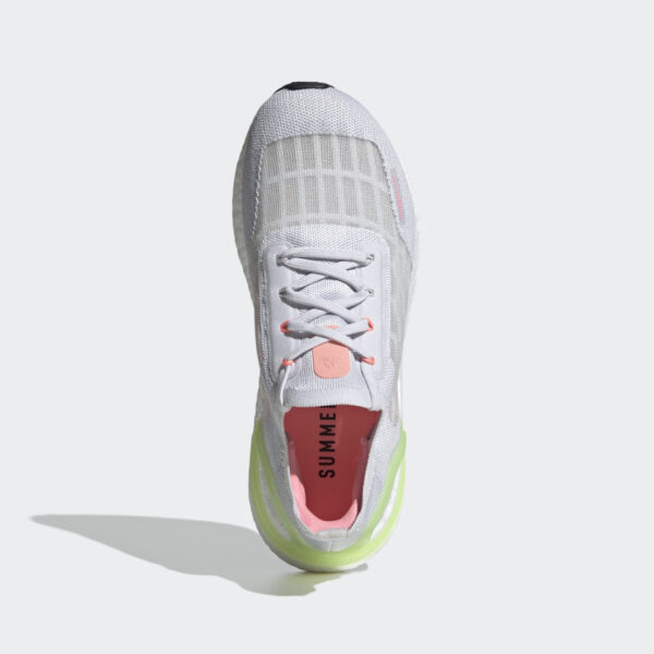 Giày Adidas Wmns UltraBoost Summer.Rdy 'Dash Grey' EG0752 - Ảnh 5