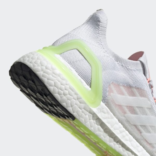 Giày Adidas Wmns UltraBoost Summer.Rdy 'Dash Grey' EG0752 - Ảnh 4