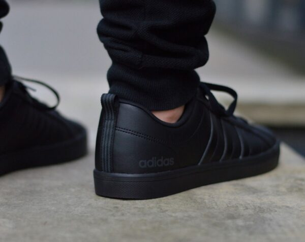Giày Adidas VS Pace 'Black' B44869 - Ảnh 2