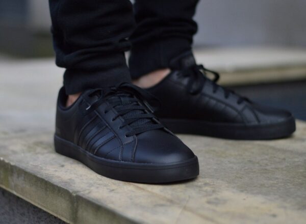 Giày Adidas VS Pace 'Black' B44869 - Ảnh 3