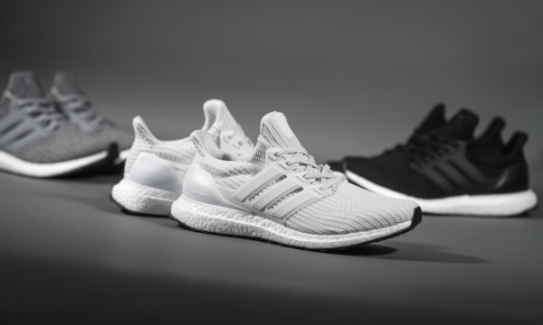 Giày Adidas Wmns UltraBoost 4.0 DNA 'Cloud White' FY9122 - Ảnh 9