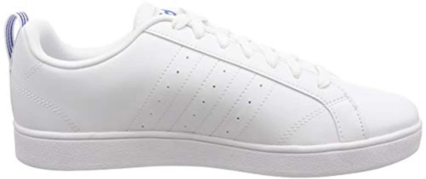 Giày Adidas Valstripes2 'White Black' F99256