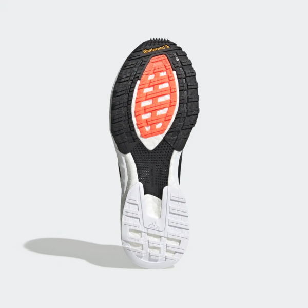 Giày Adidas Wmns Adizero Adios 5 'Signal Coral' EE4301 - Ảnh 6