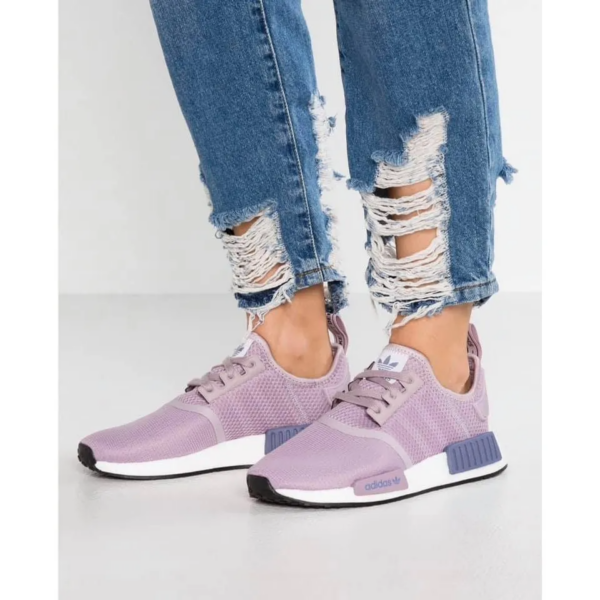 Giày Adidas NMD R1 Soft Vision BD8012 - Ảnh 5