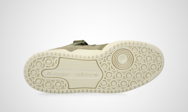 Giày Adidas Forum 84 Low W 'Brown' GX5075 - Ảnh 4
