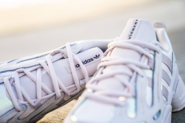Giày Adidas Wmns EQT Gazelle 'Xeno Pack Orchid Tint' EE7409 - Ảnh 3