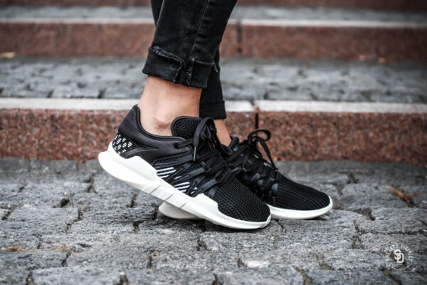 Giày adidas EQT Racing ADV "Core Black" BY9798 - Ảnh 3