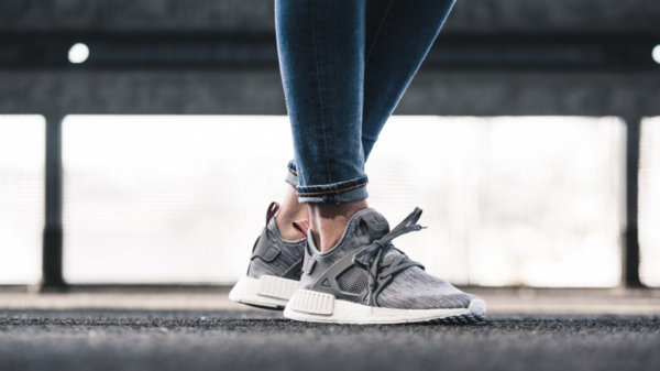 Giày Adidas Wmns NMD XR1 PK 'Glitch' BB3686 - Ảnh 3