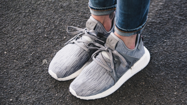 Giày Adidas Wmns NMD XR1 PK 'Glitch' BB3686 - Ảnh 4