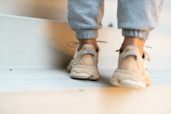 Giày Adidas Wmns Ozweego 'Beige' GZ7280 - Ảnh 6