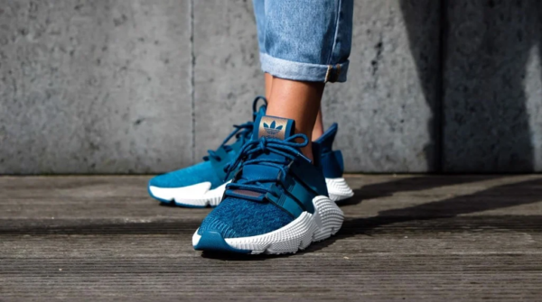 Giày Adidas Prophere 'Real Teal' CQ2541 - Ảnh 4