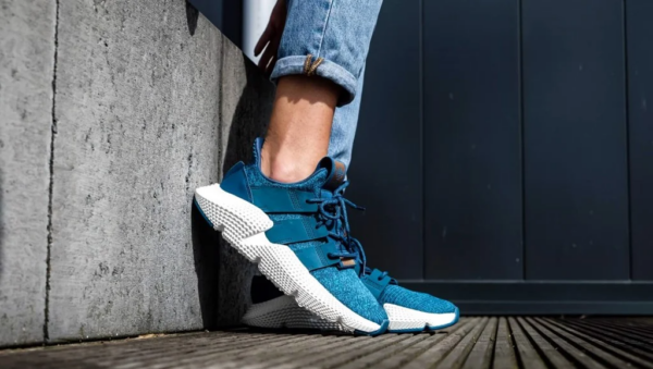Giày Adidas Prophere 'Real Teal' CQ2541 - Ảnh 5