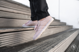 Giay Adidas Originals Samba OG 'White Cream' DB3358