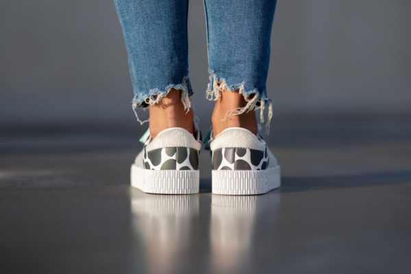 Giày Adidas Wmns Sambarose 'Animal Pack' FV4057 - Ảnh 6