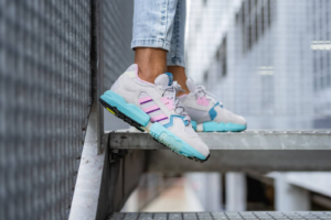Giay Adidas Originals ZX Torsion W EF4379