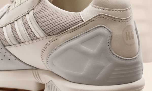 Giày Adidas Highsnobiety x ZX 8000 'AZX Series Qualität' GY0121 - Ảnh 4