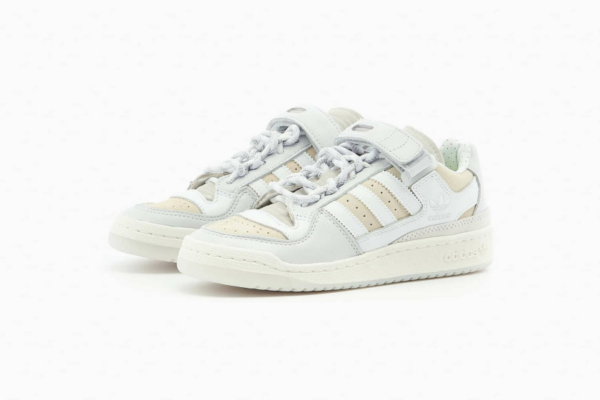 Giay Adidas Forum Lo 'Beyonce Ivy Park Core White' FZ4389
