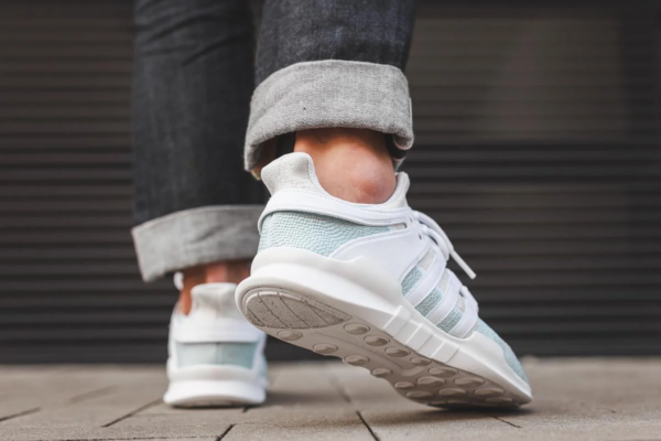 Giày Adidas Parley x EQT Support ADV 'Blue Spirit' AC7804 - Ảnh 6
