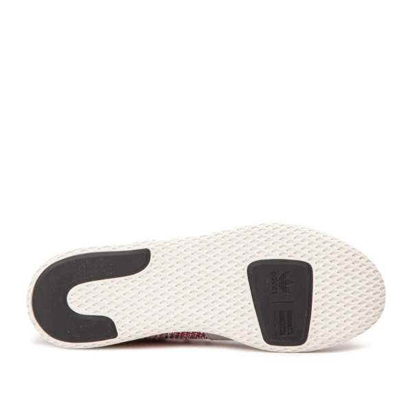 Giày Adidas Tennis Hu V2 Pharrell Solar 'Scarlet' BB9542 - Ảnh 7