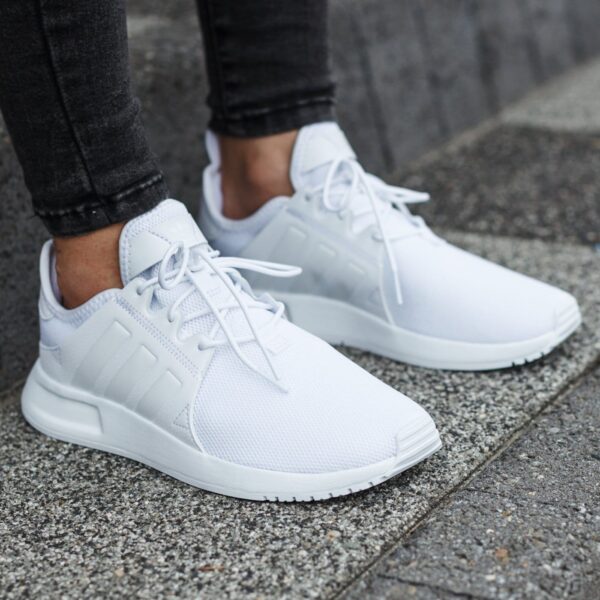 Giày Adidas X PLR Shoes White CQ2964 - Ảnh 6