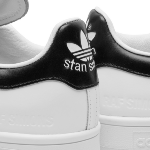 Giay Adidas Raf Simons x Stan Smith Comfort 'White Black' BB2682