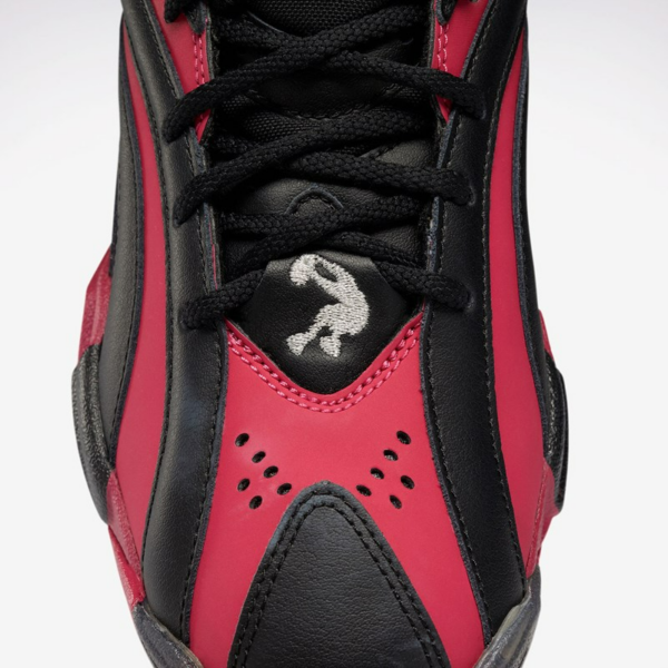 Giày Reebok x Adidas Shaqnosis "Damenosis" GX2609 - Ảnh 4