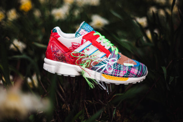 Giày Adidas Sean Wotherspoon x ZX 8000 'AZX Series Super Earth' GZ3088 - Ảnh 6