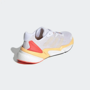 Giay Adidas X9000L3 'White' S23691