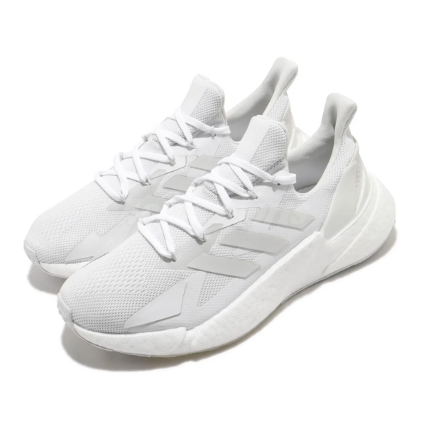 Giày Adidas X9000L4 'Crystal White' FW8387 - Ảnh 2