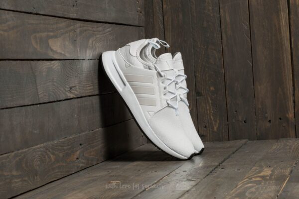 Giày Adidas XPLR 'Vintage White' BY8690 - Ảnh 4
