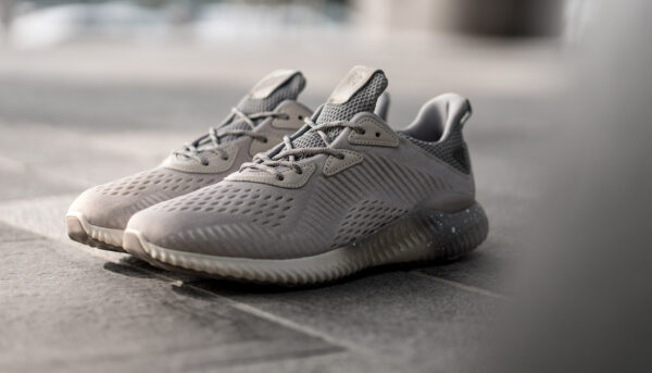 Giày Adidas x Reigning Champ AlphaBOUNCE CG5328 - Ảnh 6