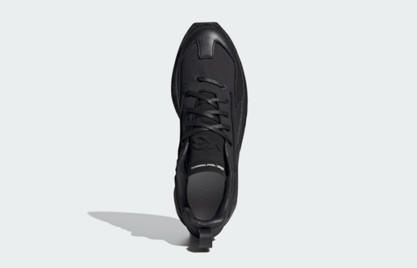 Giày Adidas Y-3 Orisan 'Triple Black' FZ4318 - Ảnh 7