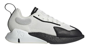 Giày Adidas Y-3 Orisan 'White' FZ4319