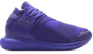 Giày Adidas Y-3 Qasa High Dark Blue S82124