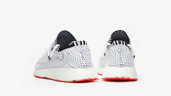 Giày Adidas Y-3 Raito Racer 'Footwear White' F97405 - Ảnh 6
