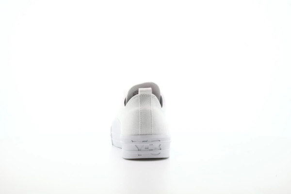 Giày Adidas Y-3 Yuben Low 'White' EF2652 - Ảnh 6