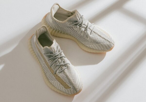 Giày Adidas Yeezy Boost 350 V2 'Lundmark Non-Reflective' FU9161 - Ảnh 5