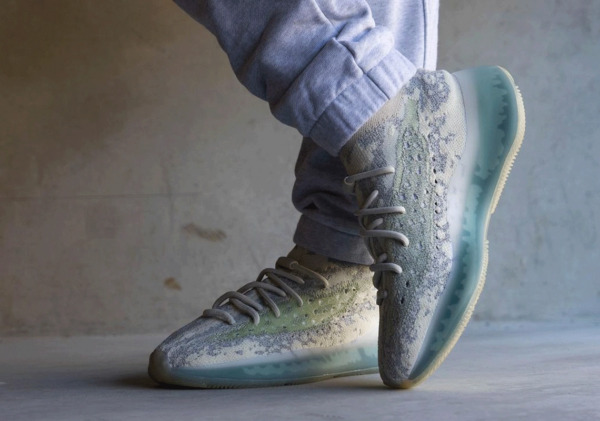 Giày Adidas Yeezy Boost 380 'Alien Blue' GW0304 - Ảnh 6