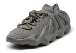 Alternative view of Giày Adidas Yeezy 450 'Cinder' GX9662