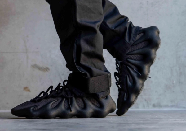 Giày Adidas Yeezy 450 'Dark Slate' GY5368 - Ảnh 6