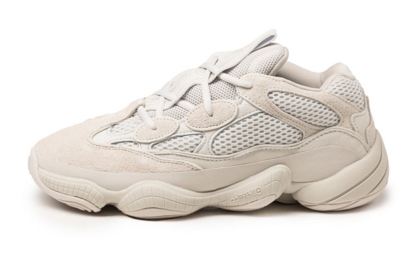 Giày Adidas Yeezy 500 Blush DB2908-2022 - Ảnh 7