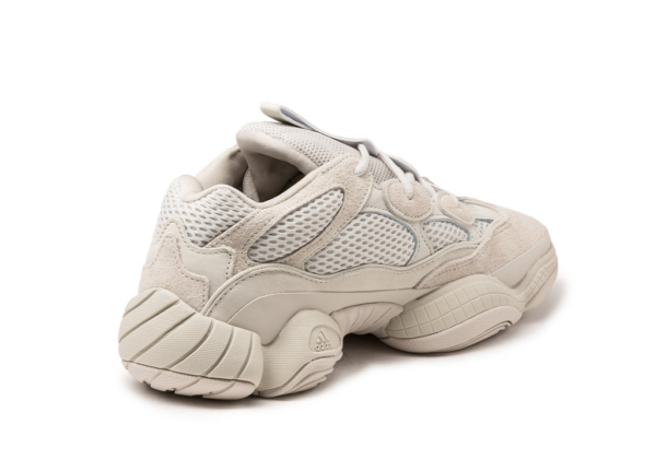 Giày Adidas Yeezy 500 Blush DB2908-2022 - Ảnh 8