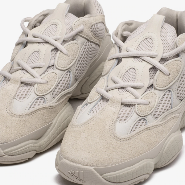 Giày Adidas Yeezy 500 Blush DB2908-2022 - Ảnh 9