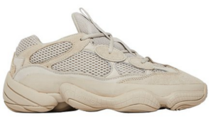 Giày Adidas Yeezy 500 Blush DB2908-2022