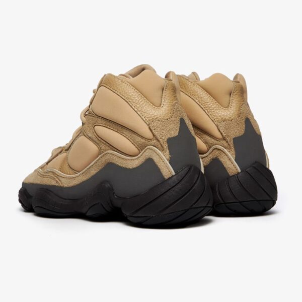 Giày Adidas Yeezy 500 High 'Wakaran' GZ7074 - Ảnh 3