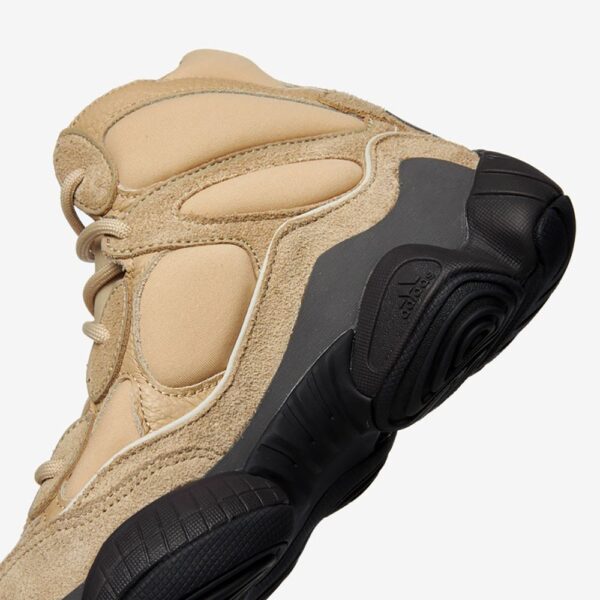 Giày Adidas Yeezy 500 High 'Wakaran' GZ7074 - Ảnh 4