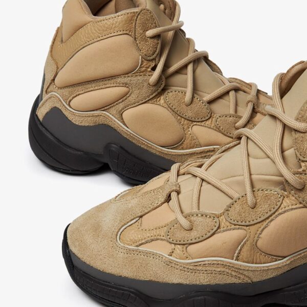 Giày Adidas Yeezy 500 High 'Wakaran' GZ7074 - Ảnh 5