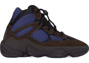 Giày Adidas Yeezy 500 High Tyrian FY4269