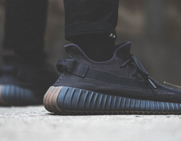 Giày Adidas Yeezy Boost 350 V2 'Cinder Non-Reflective' FY2903 - Ảnh 4